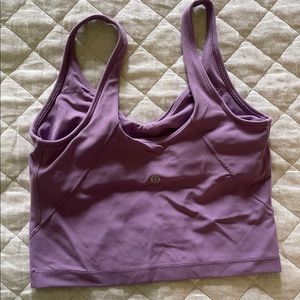 Lululemon align tank s